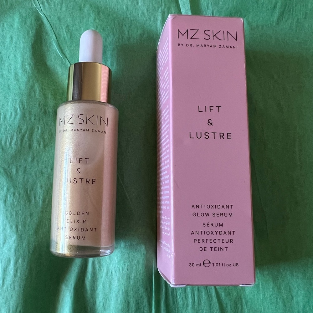 MZ Skin Lift & Lustre